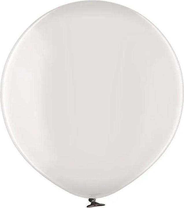 Immagine prodotto Belbal Palloncino XL sapone grigio trasparente