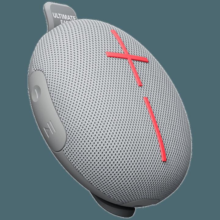 Actual product image UE Miniroll (12 h, Rechargeable battery operated)