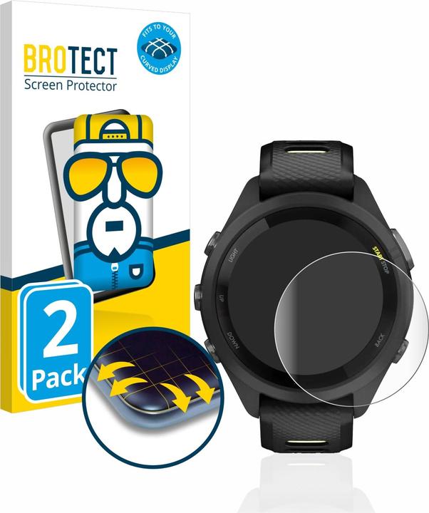Produktbild BROTECT Full-Cover Displayschutz