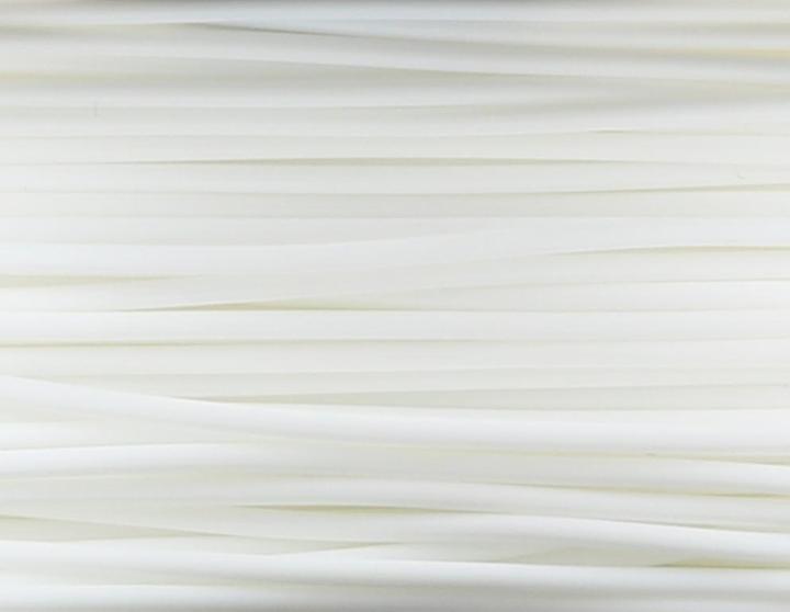 Actual product image FlashForge Filament (PLA, 1.75 mm, 500 g, White)