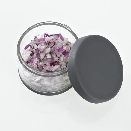 Actual product image Lurch Minihacker