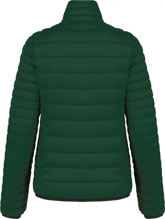 Actual product image Kariban Women's lightweight down jacket (XS)