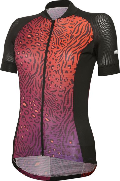 black-multi animalier