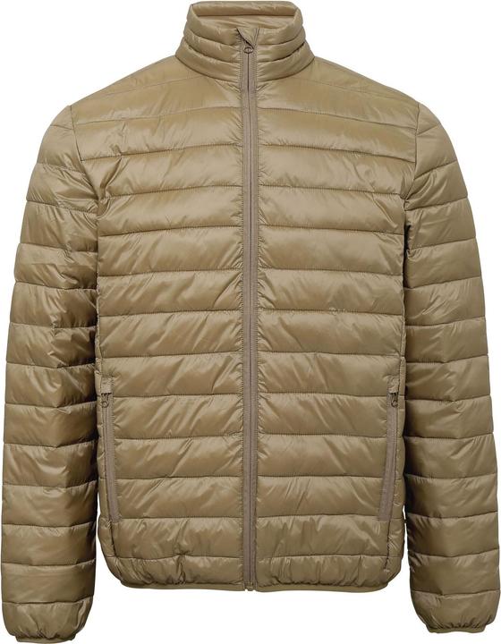2786 Terrain Langarm Steppjacke