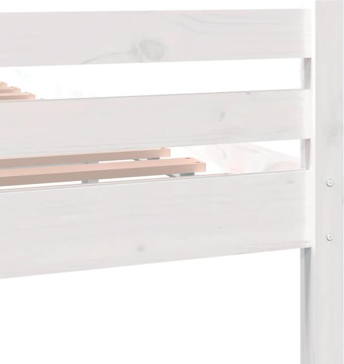Actual product image VidaXL Ingaborg (100 x 200 cm)