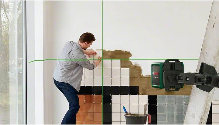 Image du produit Bosch Home & Garden Quigo Green