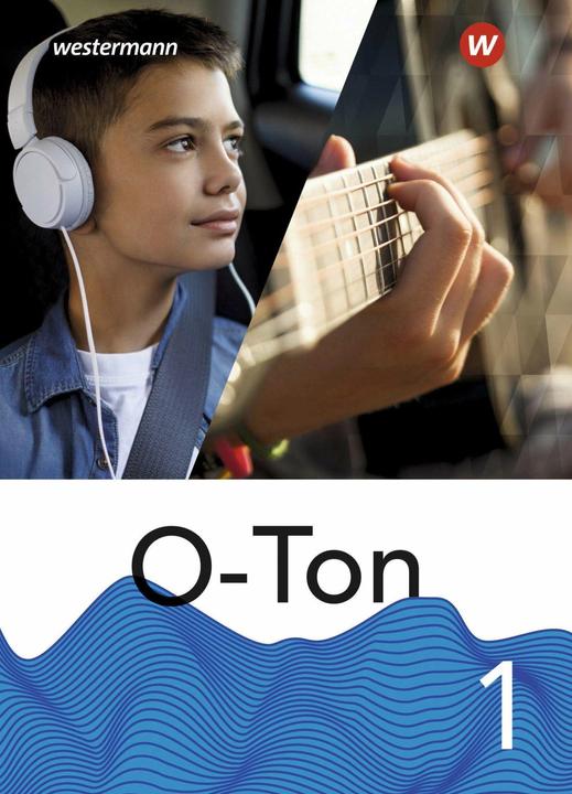 Actual product image O-Ton - aktuelle Ausgabe 2021 (German, Michael Ahlers, Norbert Schläbitz, Marco Ringel, Michael Puchbauer, Anja Rosenbrock, Burkhard Fabian, 2021)