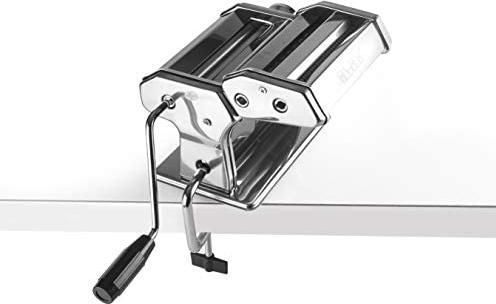 Produktbild Ibili Pastamaschine Italia 17 cm aus Edelstahl