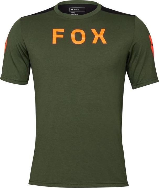 Immagine prodotto Fox Jersey 24 Ranger Dr Ss Aviation Drk (M)