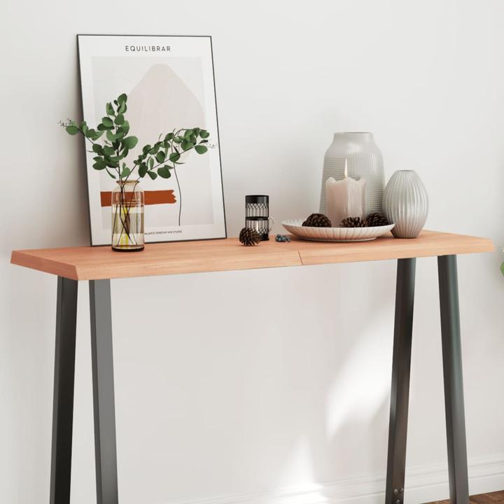 Actual product image VidaXL Nili (120 x 40 x 4 cm)