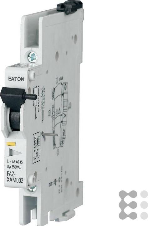Immagine prodotto Eaton Ausiliario, trip ind, MCB/RCBO