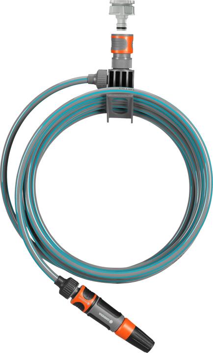 Gardena City Gardening Terraces Spiral hose (7.50 m, 9 mm)