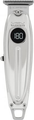 Immagine prodotto Sinelco Barburys Max Trimmer Tondeuse