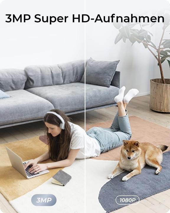 Actual product image Reolink Home Hub Argus B310 Security System (2304 x 1296 Pixels)