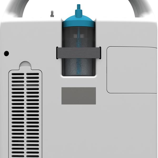Produktbild Scaleo Medical Sauerstoffkonzentrator Scaleo Horizon S5