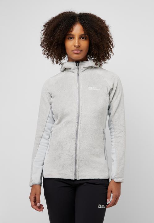 Produktbild Jack Wolfskin Rotwand Hooded Fz W (L)