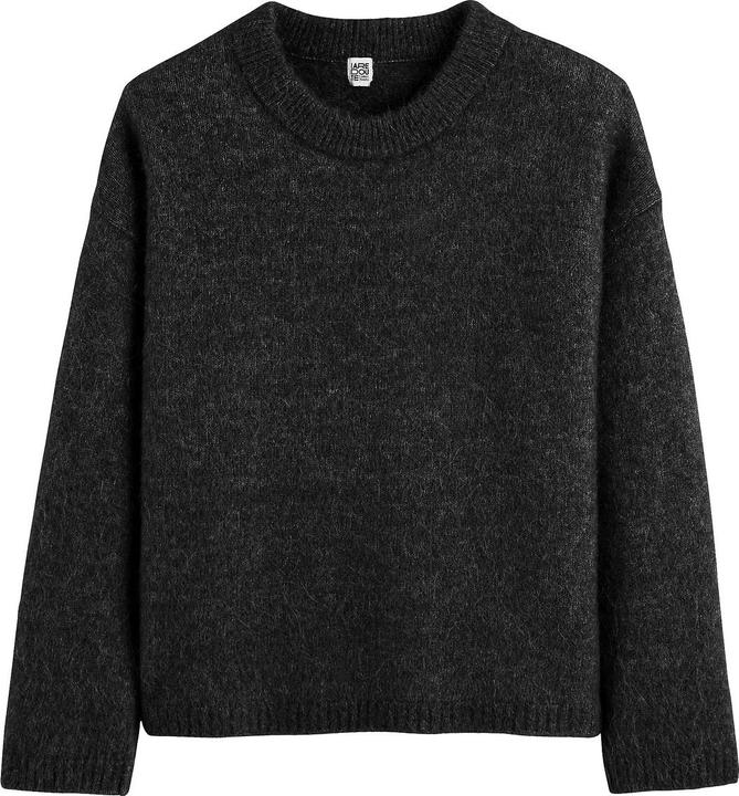 Immagine prodotto La Redoute Collections Pullover Signature IGNACE mit Wolle und Alpaka (38)