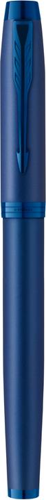 Produktbild Parker Pen Füllfederhalter (Blau, 1 x)