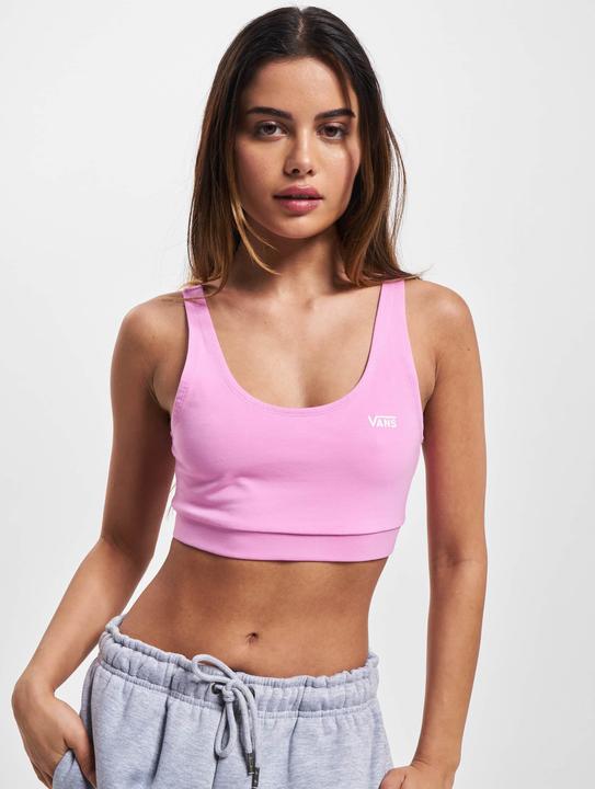 Actual product image Vans Bralette Flying V (M)
