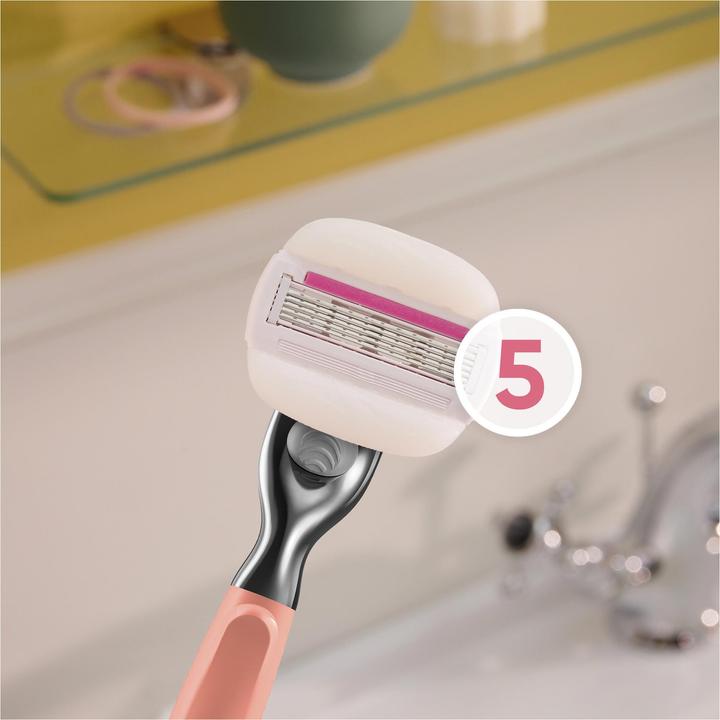 Produktbild Gillette Venus Venus Comfortglide Rasierer mit 1 Rasierklinge
