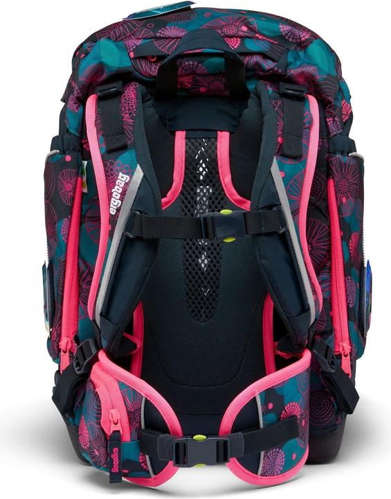 Produktbild Ergobag Pack KorallBär (19 l)