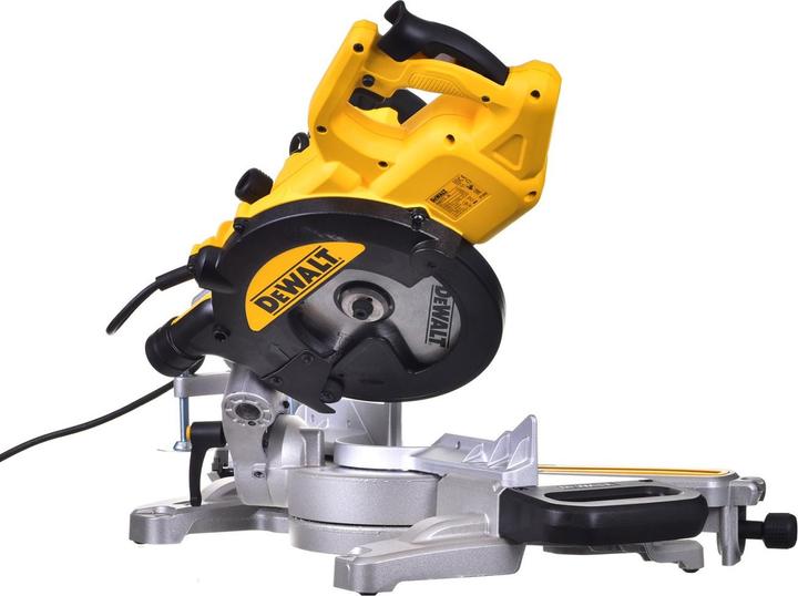 Immagine prodotto DeWalt Sega da pannello