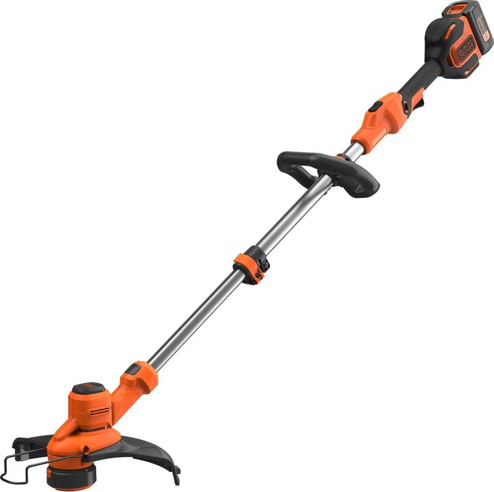 Image du produit Black & Decker Kit BCSTA536L1 (Fils coupe-herbe)