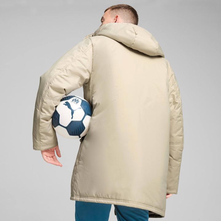 Image du produit Puma Parka OM 2024/25 (L)