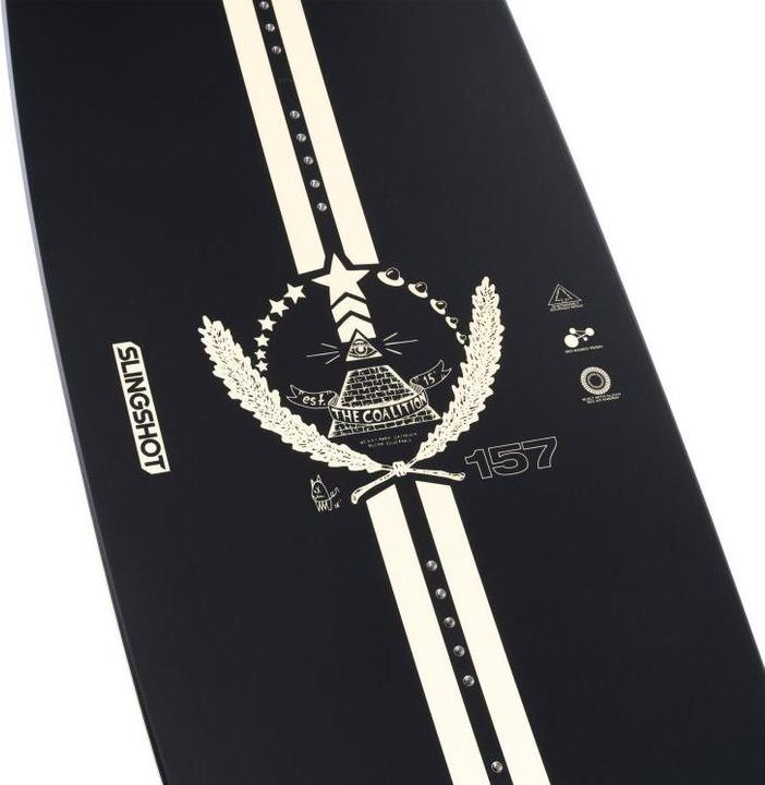 Actual product image Slingshot Coalition (388.62 cm)