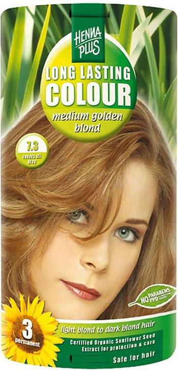 7.3 Moyen Or Blond