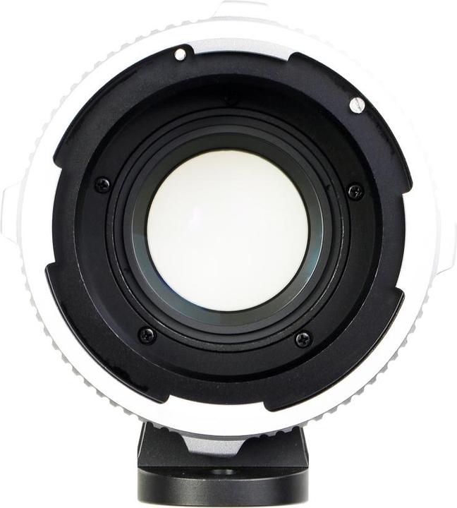 Produktbild Kipon Adapter für PL auf Sony E (x0.7)