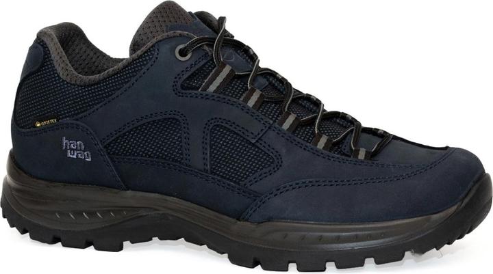 Image du produit Hanwag Gritstone II GTX (41.5)
