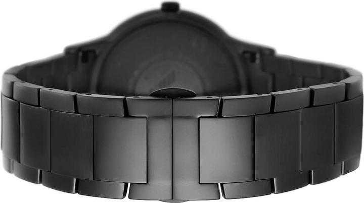 Image du produit Emporio Armani Renato (Montre analogique, 43 mm)