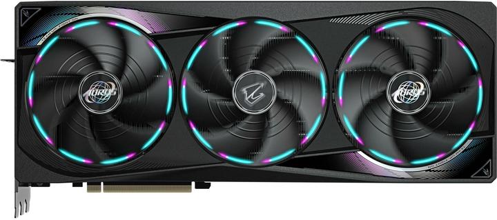 Image du produit Gigabyte AORUS GeForce RTX 5080 MASTER (16 Go)