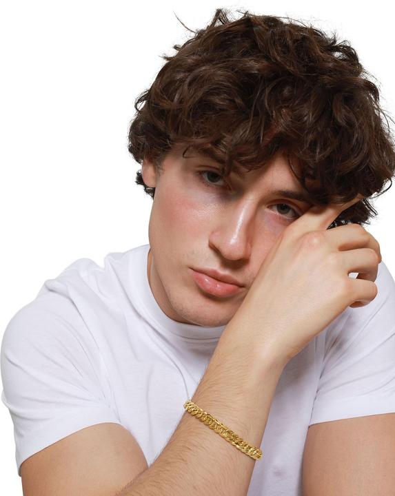 Produktbild Heideman Kevin goldfarben (100% Edelstahl)