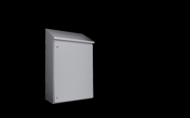 Produktbild Rittal Kompakt-Schaltschrank