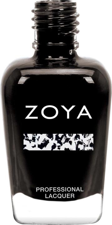 Produktbild Zoya Leopard Spots Topper (Farblack)