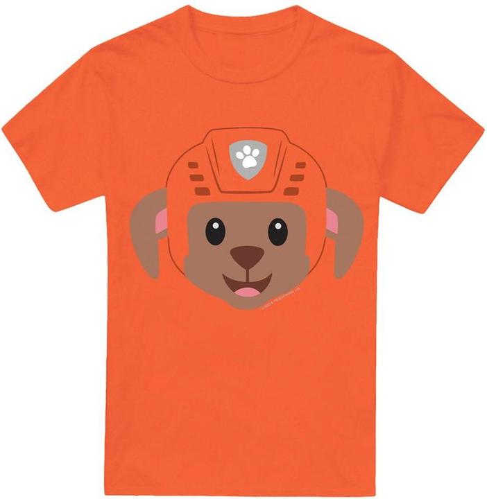 Immagine prodotto Paw Patrol Maglietta Zuma Emoji Uomo (L)