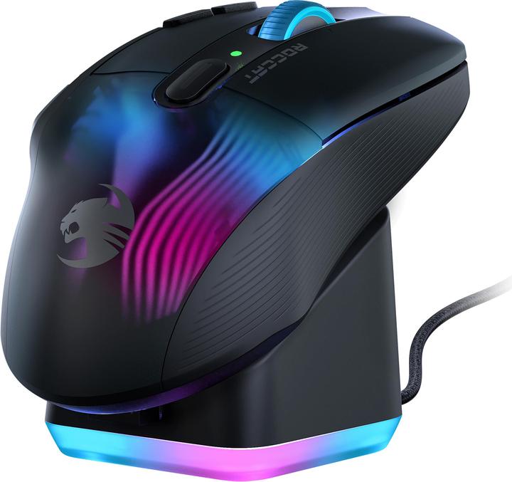 Image du produit Roccat Kone XP Air (Sans fil, Filaire)