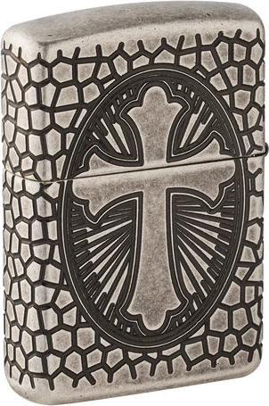 Produktbild Zippo St. Christopher
