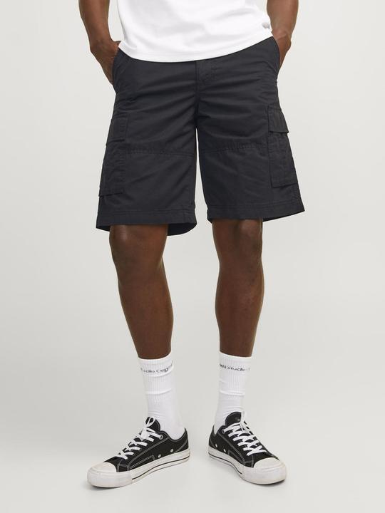 Actual product image Jack & Jones 2-pack Loose Fit Cargo Shorts Cargo Shorts (M)
