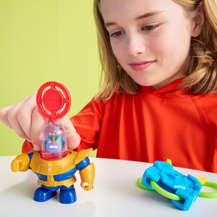Immagine prodotto Hasbro Hydro Pods Wasser-Rüstung assortiert
