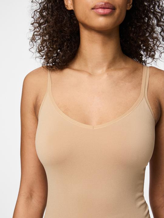 Produktbild Pieces Pcplain Underwear Top Noos Bc (M/L)