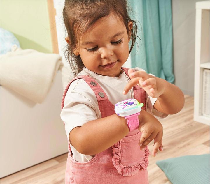 Actual product image VTech My First KidiWatch (German)