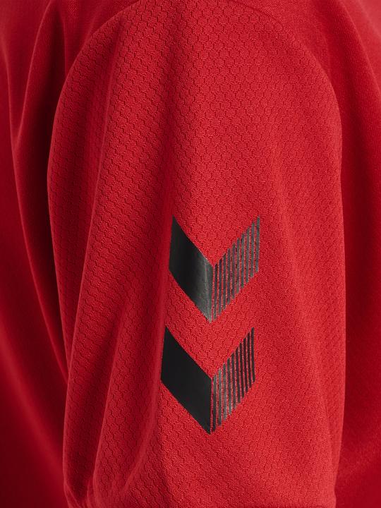 Image du produit hummel Hmlq4 Poly Jersey Wo S/S (XS)