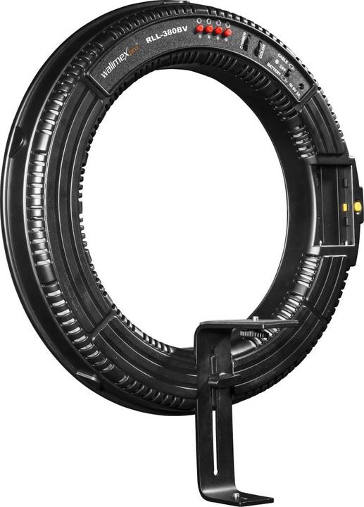 Produktbild Walimex Ringleuchte 380 (Ringleuchte)