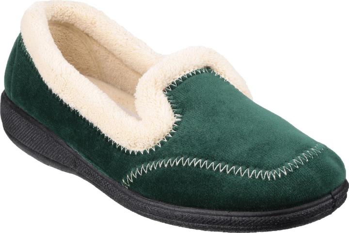 Produktbild Fleet & Foster Mirak Maier Pantoffeln (37)