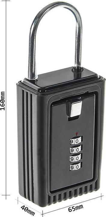Immagine prodotto Rottner KeyBox 1
