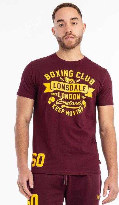 Actual product image Lonsdale Gruting (3XL)