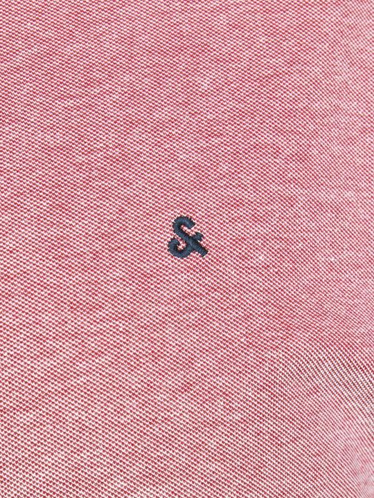 Immagine prodotto Jack & Jones Polo classica taglie forti (XXL)